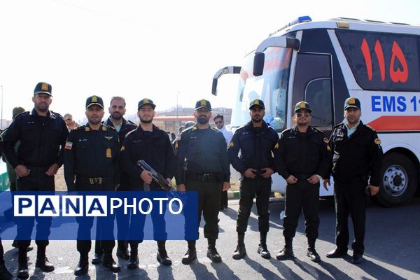 یوم الله سیزده آبان در پردیس