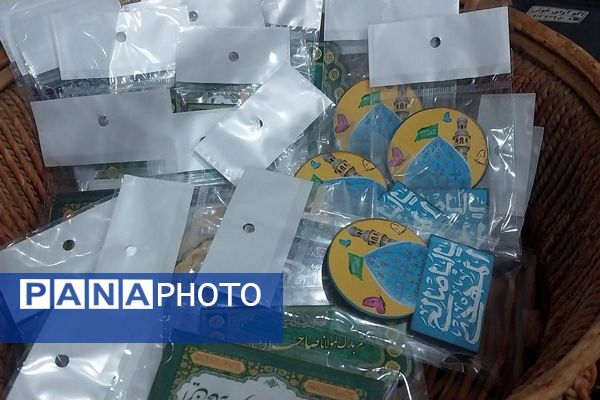 دهه فجر و نیمه شعبان؛ تجلی ایمان و انقلاب در شهرستان قدس