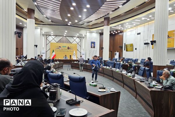 تشریح برنامه‌های راهبردی و عملیاتی شهرداری شیراز برای سال ۱۴۰۵