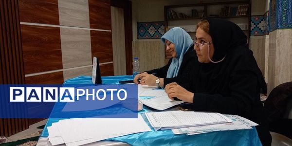 داوری منطقه‌ای جشنواره فرهنگی هنری فردا در ملارد