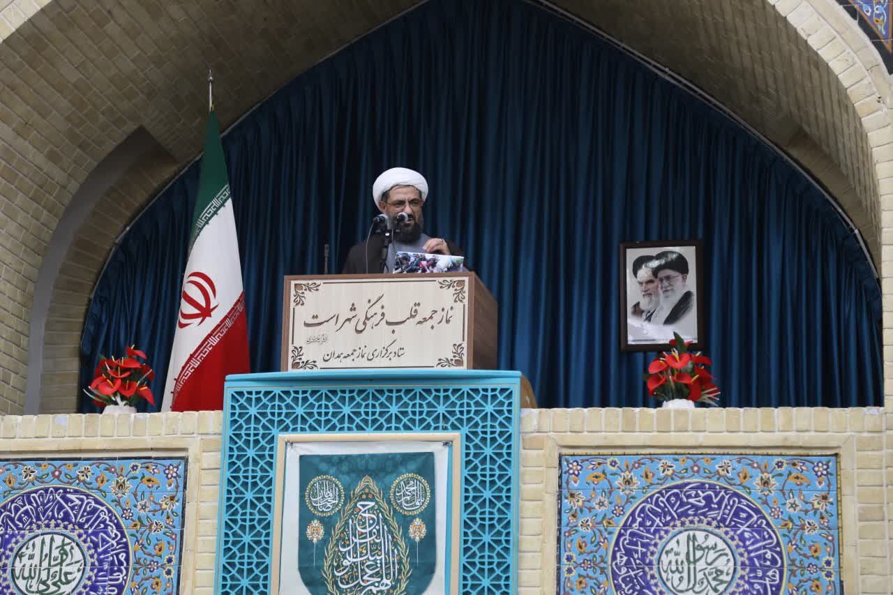  وجدان‌های جهانی در برابر مظلومیت غزه سکوت کردند