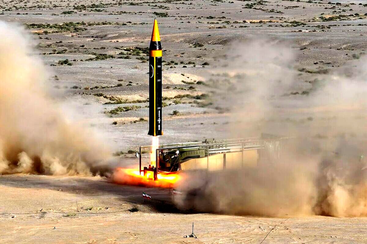  بمب خوشه‌ای در استان فارس منهدم شد