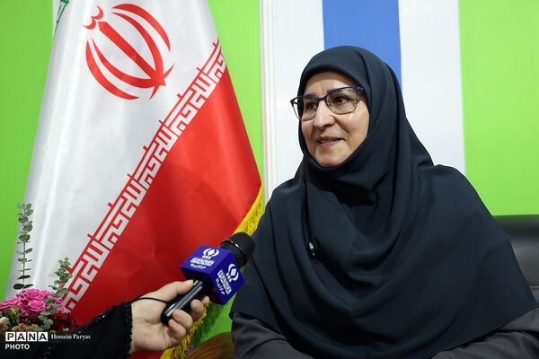 ششمین نمایشگاه بین‌المللی توانمندی‌های روستایی و عشایری