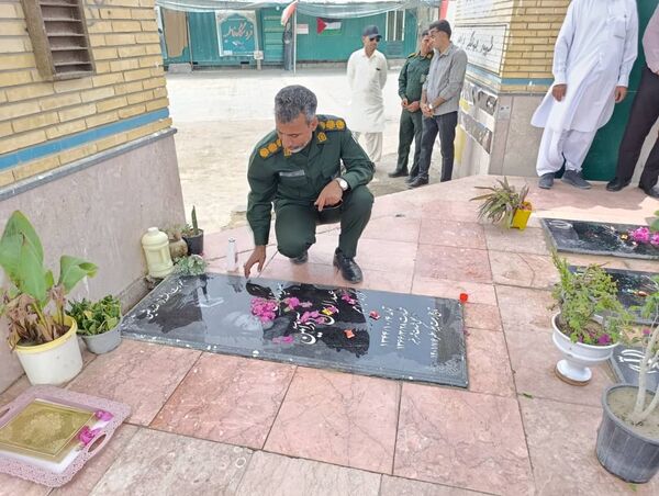 هفته دولت در جاسک؛ از تجلیل کادر درمان تا افتتاح مزرعه ۲۰ هکتاری میگو