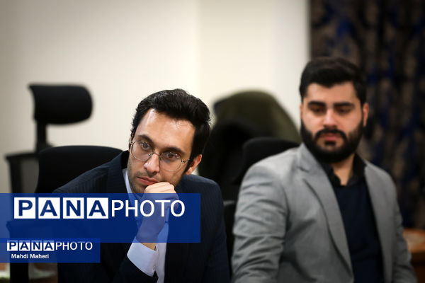 گردهمایی روسای ادارات ارزیابی عملکرد و پاسخگویی به شکایات آموزش و پرورش کشور