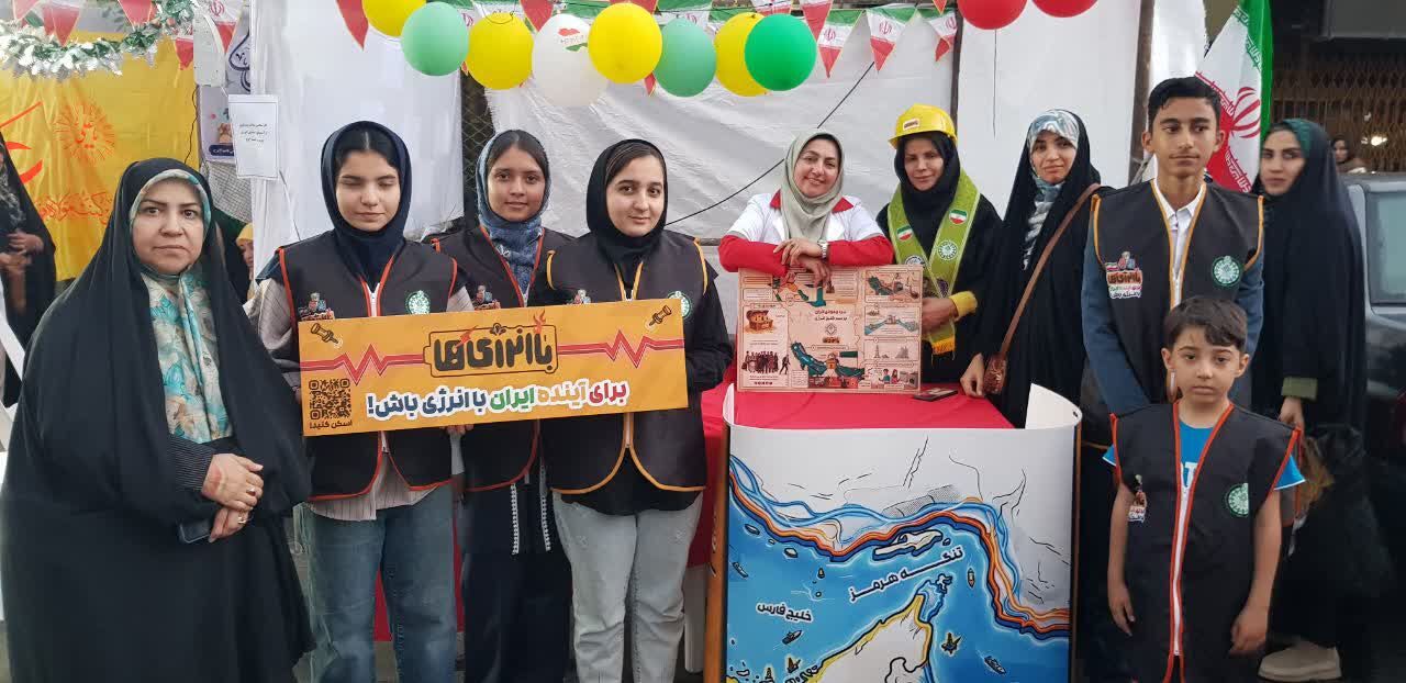 میثاقِ نور؛ تجلیِ وحدتِ امت و ولایت در ضیافت غدیر