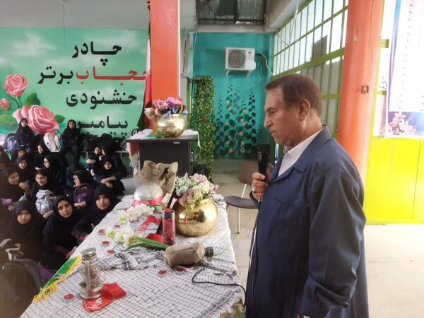 هفته دفاع مقدس؛ هفته پیوند علم و ایثار
