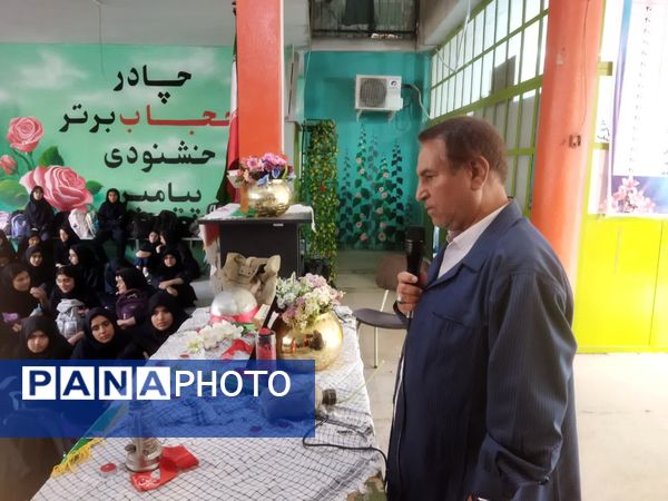 هفته دفاع مقدس؛ هفته پیوند علم و ایثار