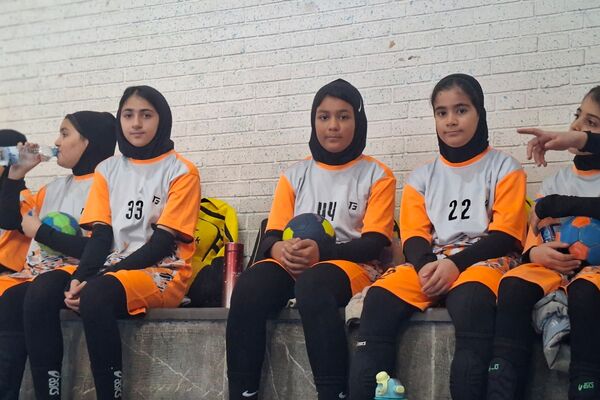 کارگاه توانمندسازی و مهارت آموزشی ورزشی شهرستان قرچک