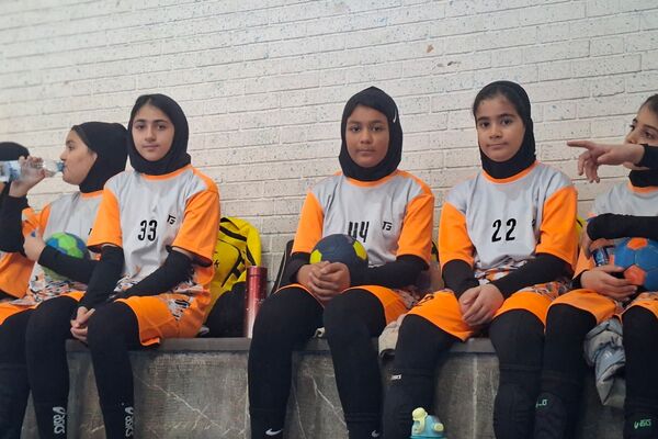 کارگاه توانمندسازی و مهارت آموزشی ورزشی شهرستان قرچک
