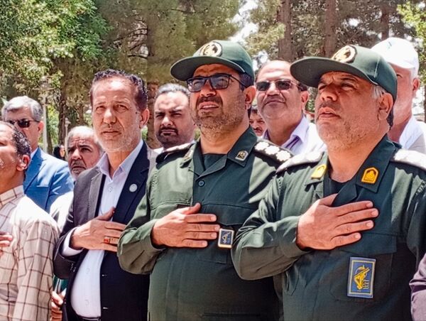 معلمانی که میهمان شهدا شدند