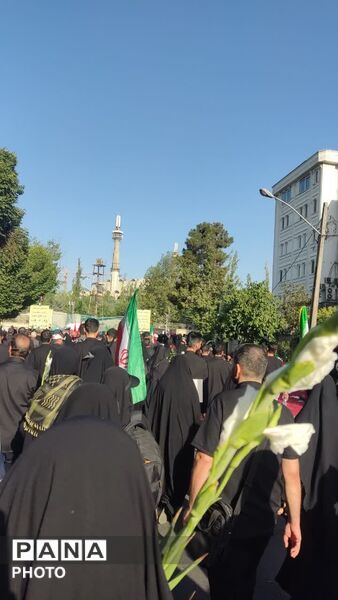 وداع آخر