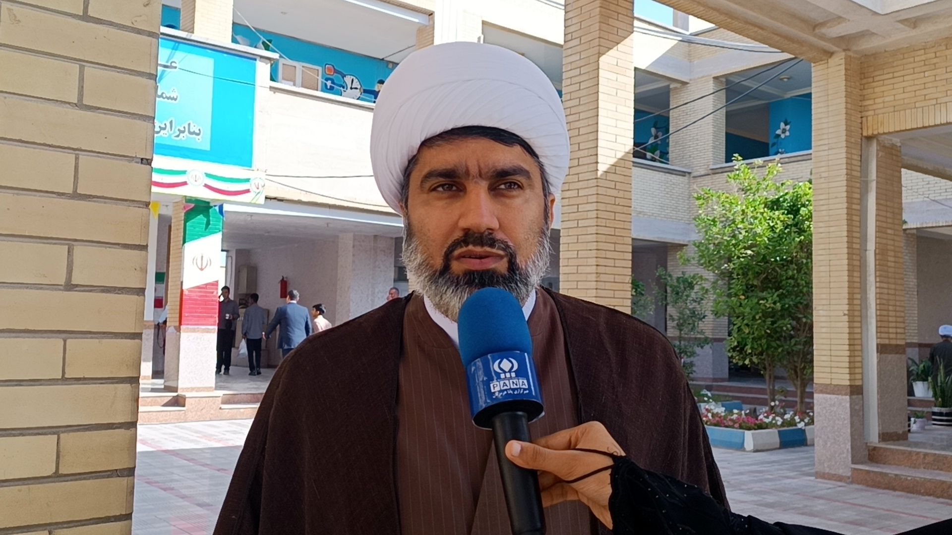 چهل‌‌و‌‌سومین دوره مسابقات قرآن، عترت و نماز در بندرعباس آغاز شد