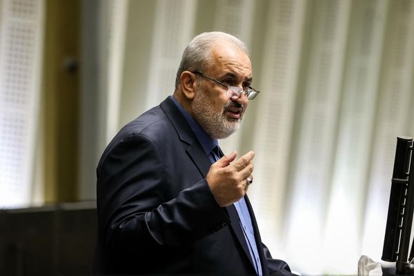  علی‌آبادی: مادر همه مشکلات در صنعت آب و برق  مشکلات اقتصادی است