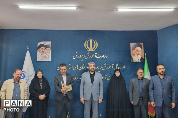 ضرورت تحول در نهضت سوادآموزی و گسترش آموزش مستمر همگانی 