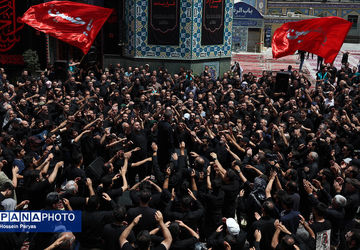 حکایت هیات خودجوشی که دمام‌های دست‌ساز می‌سازد