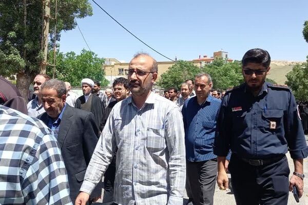 بیجار همصدا با کردستان در جمعه خشم