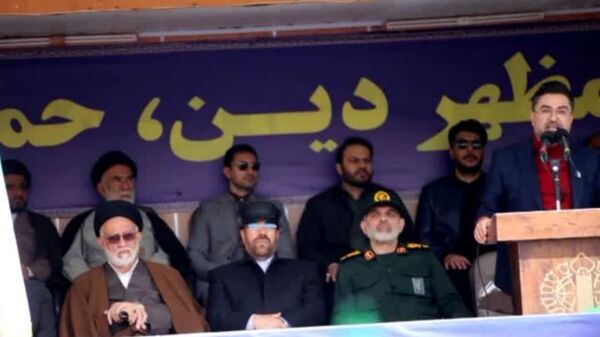 راهپیمایی ۲۲ بهمن برای ایرانی آباد و امید به فردایی بهتر است