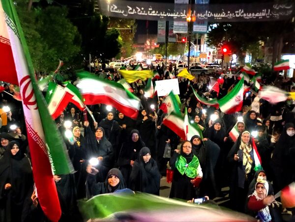 پنجاه و هشتمین شب همدلی و همراهی