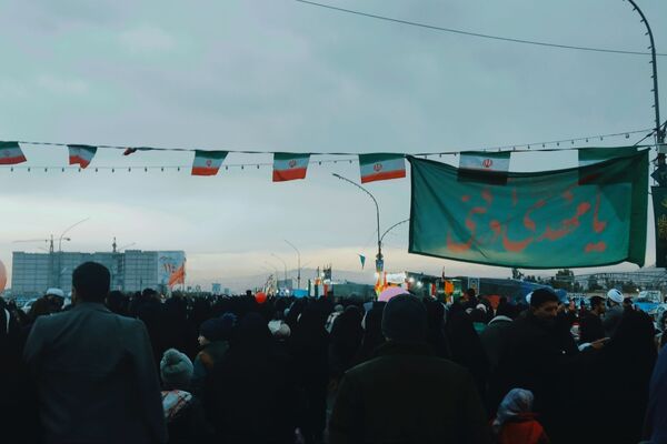 حضور تا ظهور بارانی