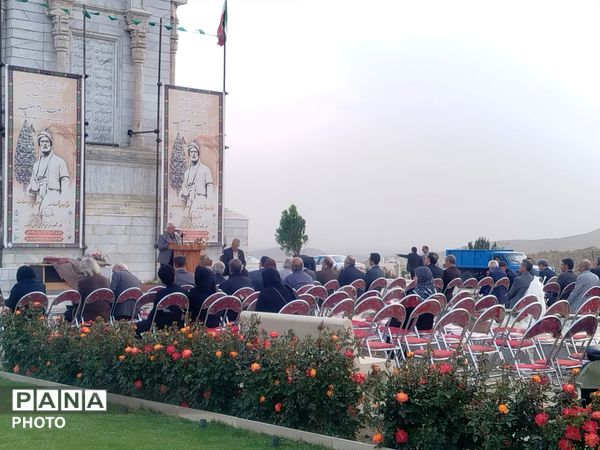 مینی‌ورلد ملایر میزبان ادیبان همدان، ملایر، نهاوند و تویسرکان 