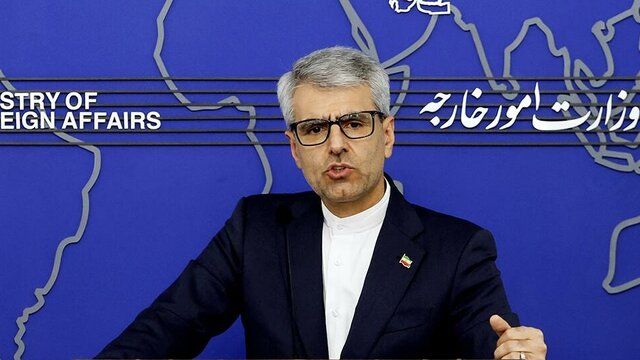 ابراز همدردی ایران با خانواده‌های قربانیان، دولت و مردم میانمار و تایلند