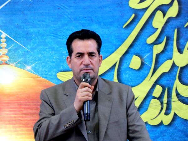 افتتاح ستاد اسکان نوروزی در بجنورد