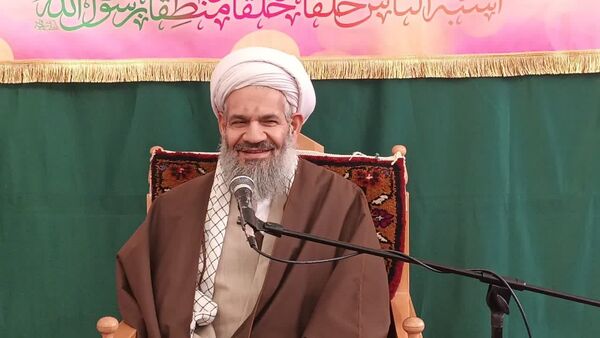 جشن زیبای سالروز ولادت حضرت علی‌اکبر (ع) در اهر