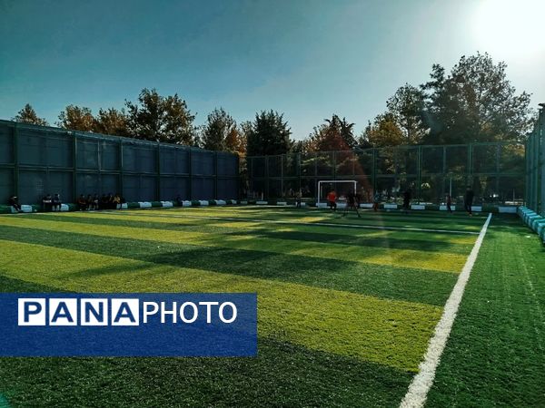 برگزاری صبحینو برای اولین بار در مشهد