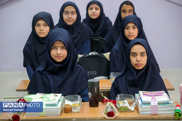 جشن جوانه‌ها