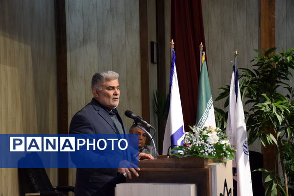 گامی نوین در راستای آینده سازی آموزشی کشور 