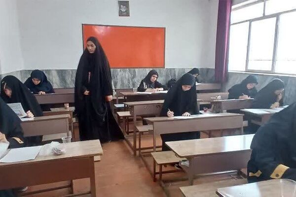 برگزیدگان مرحله دوم محور ادبیات جشنواره نوجوان خوارزمی معرفی شدند
