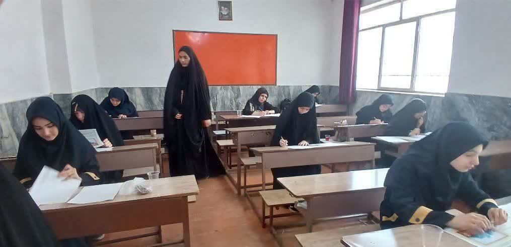 برگزیدگان مرحله دوم محور ادبیات جشنواره نوجوان خوارزمی معرفی شدند