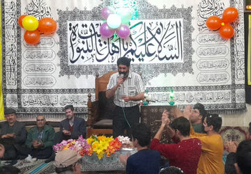 پ مثل پدر یعنی بزرگترین پشتوانه زندگی