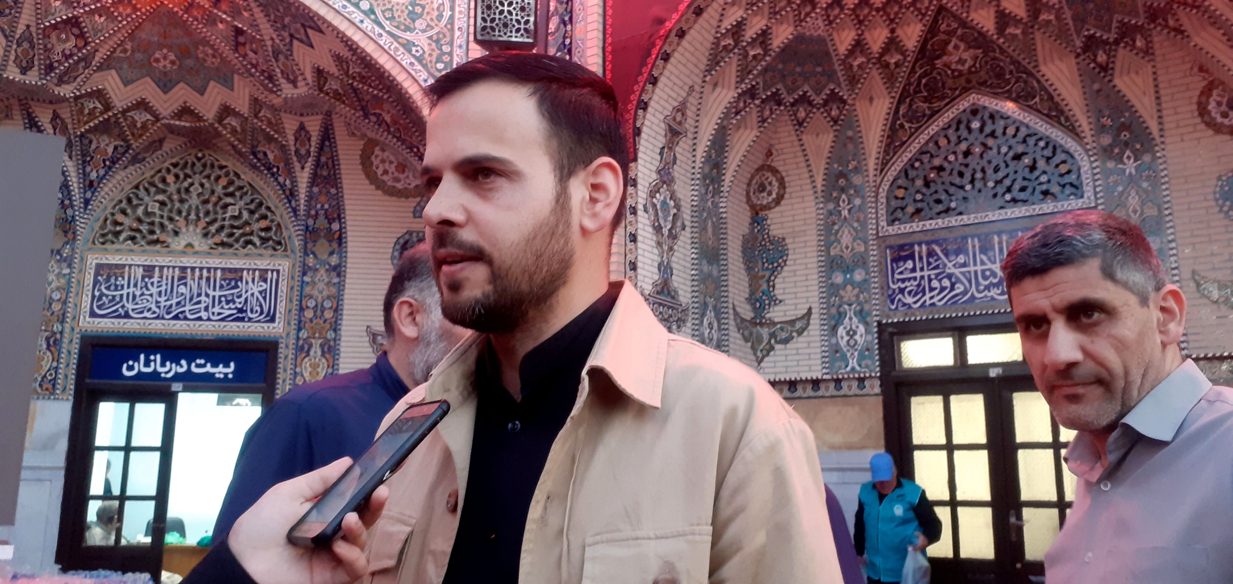 توضیح معاون آموزش‌وپرورش خراسان رضوی درباره نحوه سیدبندی استان‌های کشور در مسابقات قرآن دانش‌‌آموزی 
