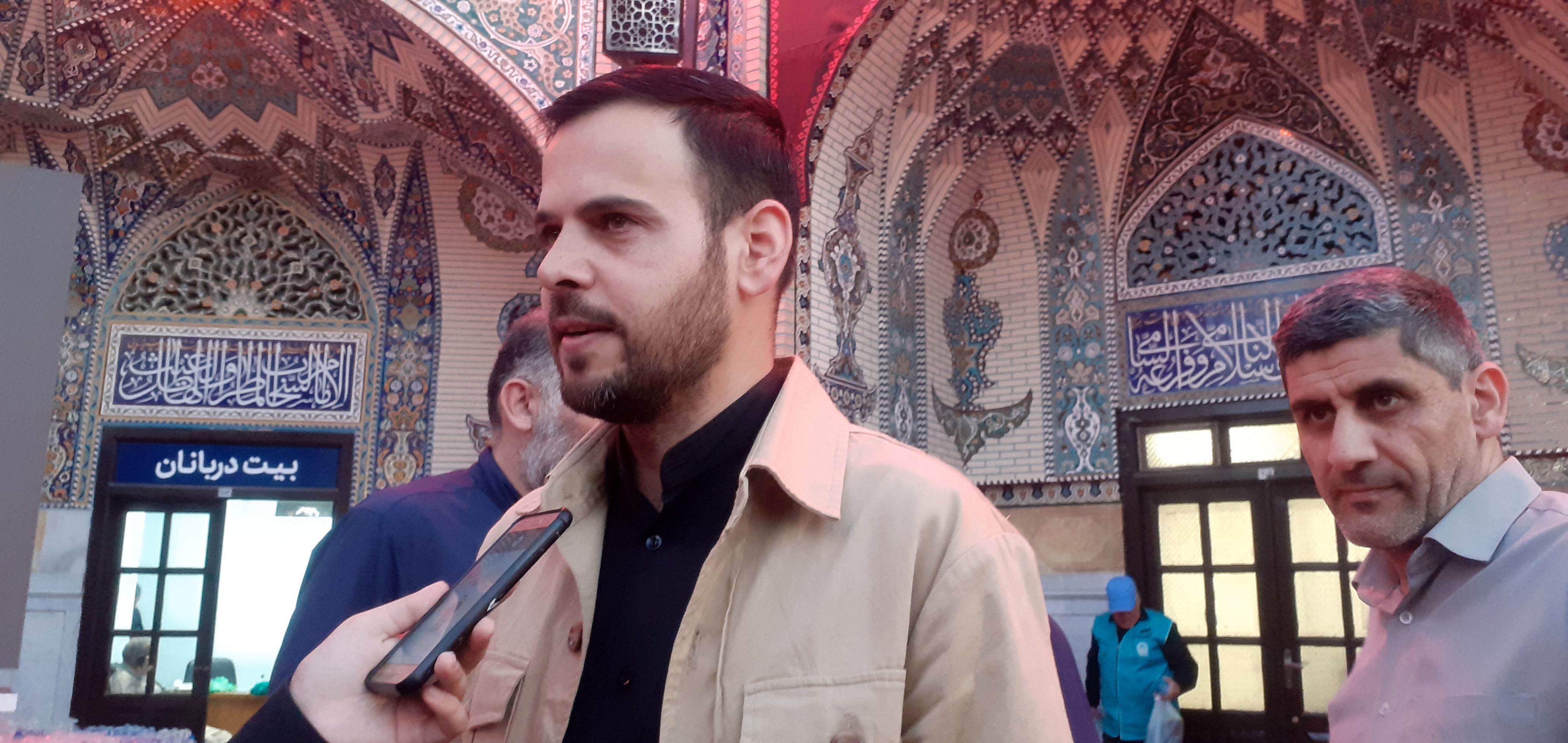 توضیح معاون آموزش‌وپرورش خراسان رضوی درباره نحوه سیدبندی استان‌های کشور در مسابقات قرآن دانش‌‌آموزی 