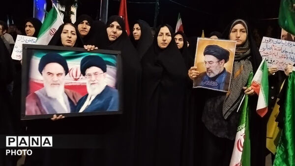 کوهدشت در هفتاد و سومین قرار شبانه
