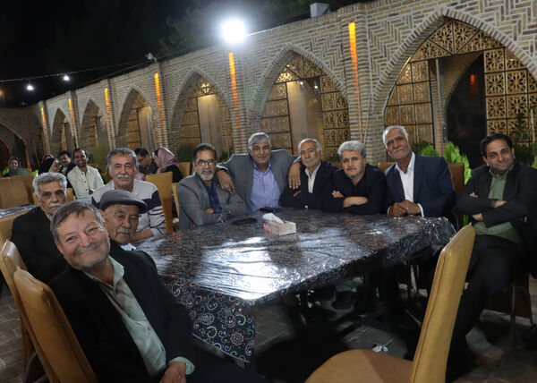آغاز سالی نو در پرتو نام‌آوران دفاع مقدس