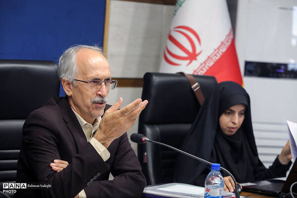 نشست کمیسیون فرهنگی و اجتماعی هیات دولت