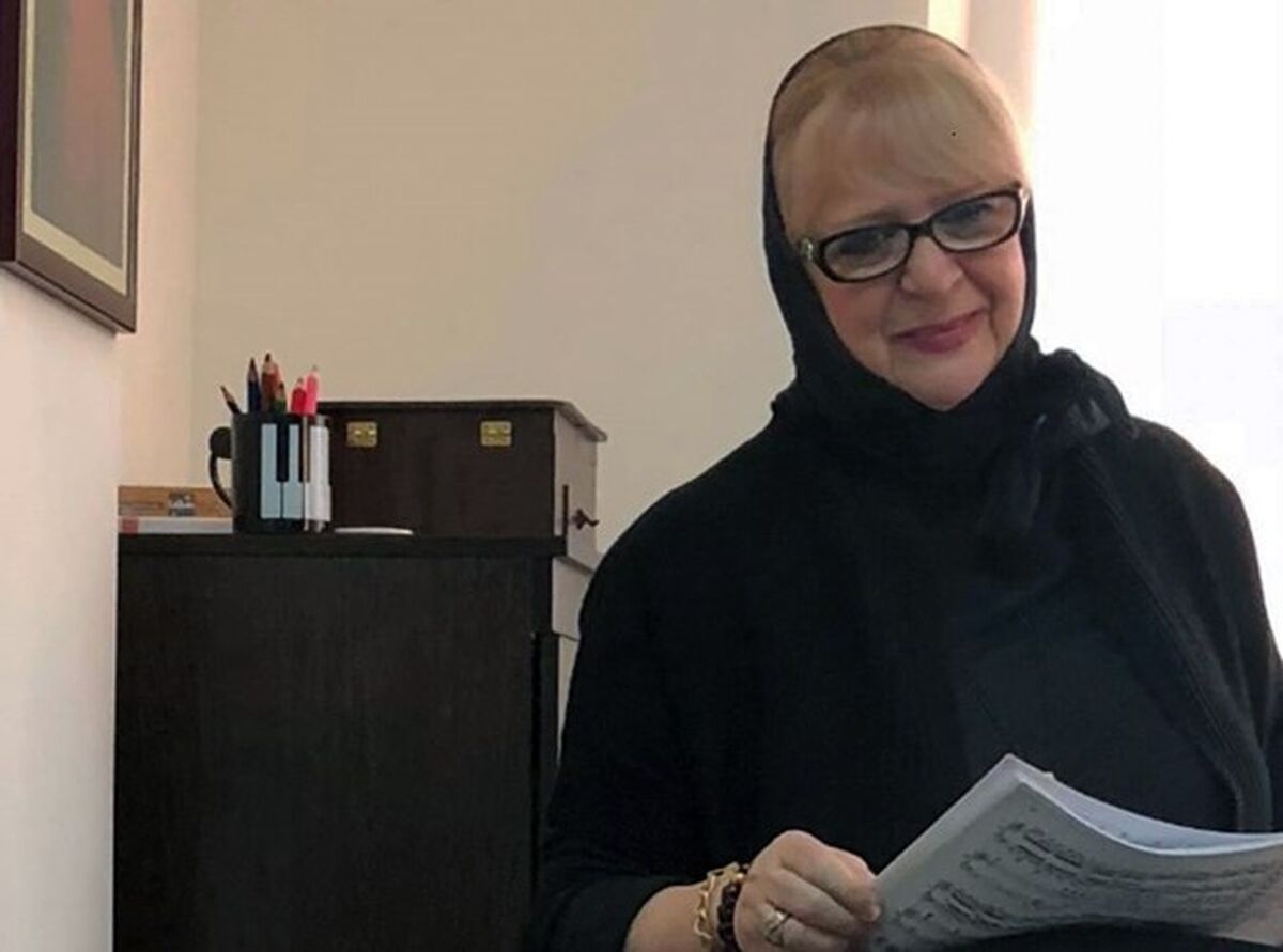 تغییر زمان برگزاری مسترکلاس آموزش پیانو
