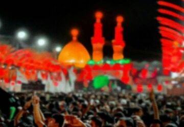 تاسوعا و عاشورای حسینی، نمادی از آزادی‌خواهی جریان الهی است