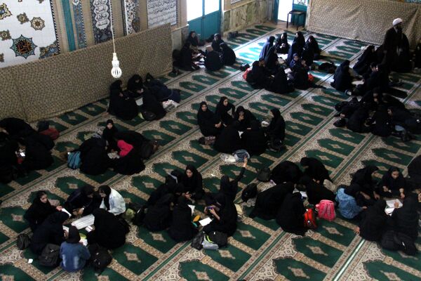 لیگ جت، جبهه بصیرت افزایی و روشنگری 