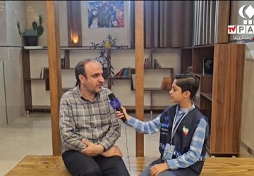 تمام دانش آموزانی که به بخش کشوری جشنواره امید فردا راه پیدا کردند رتبه برتر و اول کشوری شدند