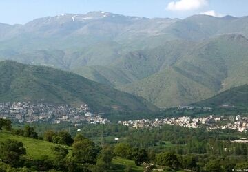 داده‌ های سنجش آلودگی هوا دستکاری نمی‌‌شود؛ سامانه پایش ملی کاملاً خودکار و معتبر است