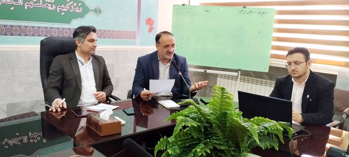 جمع‌آوری مدارس سنگی در کلات ضروری است 