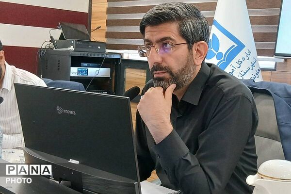 نشست تخصصی افق تربیت ۲۷ در کهریزک 