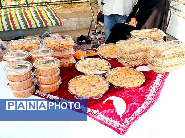 جشنواره شیره انگور ترشیزی کهن