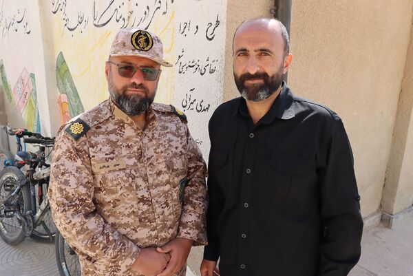  نهمین جشنواره مالک اشتر در شهرستان جاجرم