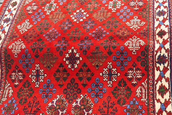 صنایع دستی رونق بازارهای شیراز 