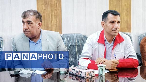 نخستین جلسه شورای آموزش و پرورش شهرستان مارگون در سال جدید